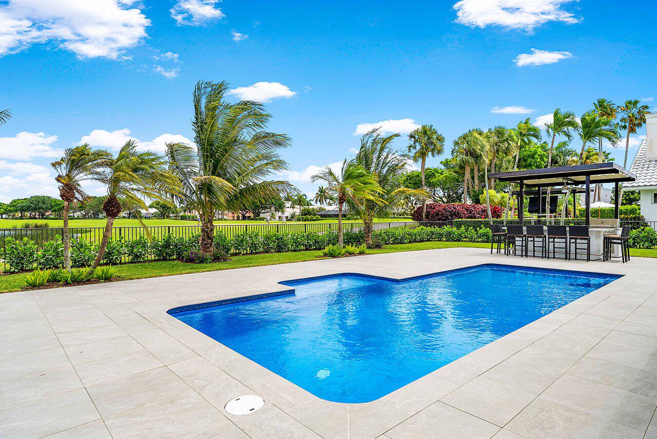 Bocaire Country Club - Residential