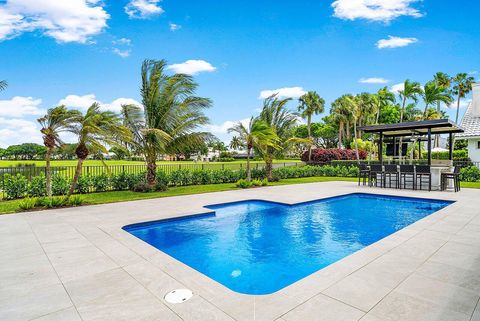 Tiny photo for 4887 Bocaire Boulevard, Boca Raton, FL 33487 (MLS # B26017385)