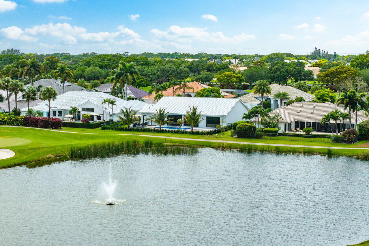 Bocaire Country Club - Residential