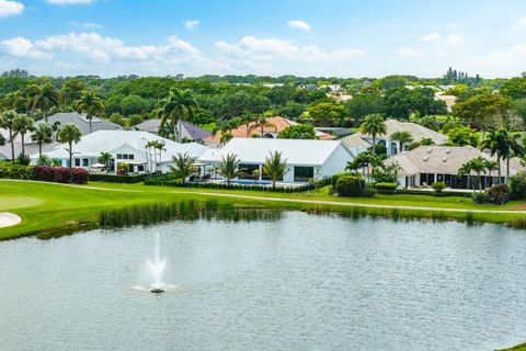 Tiny photo for 4887 Bocaire Boulevard, Boca Raton, FL 33487 (MLS # B26017385)