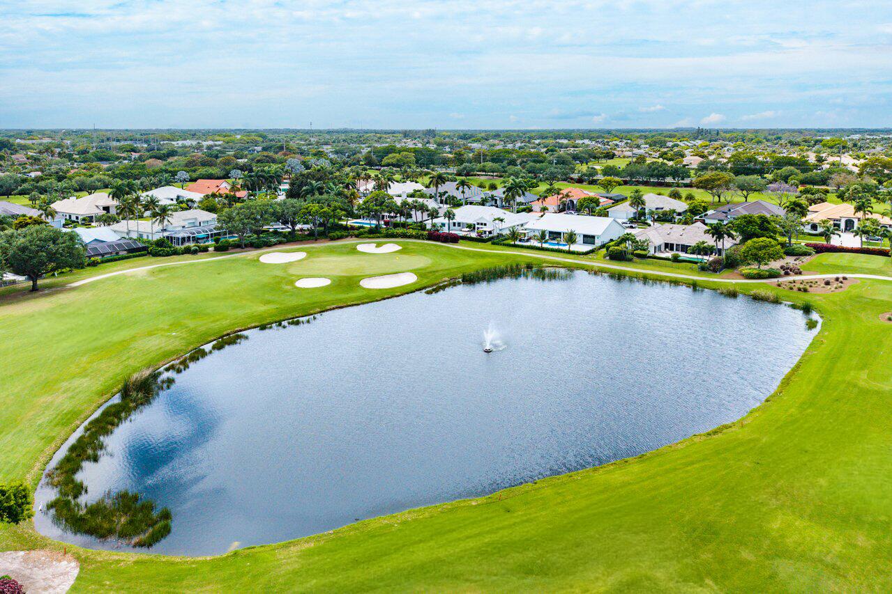 Bocaire Country Club - Residential