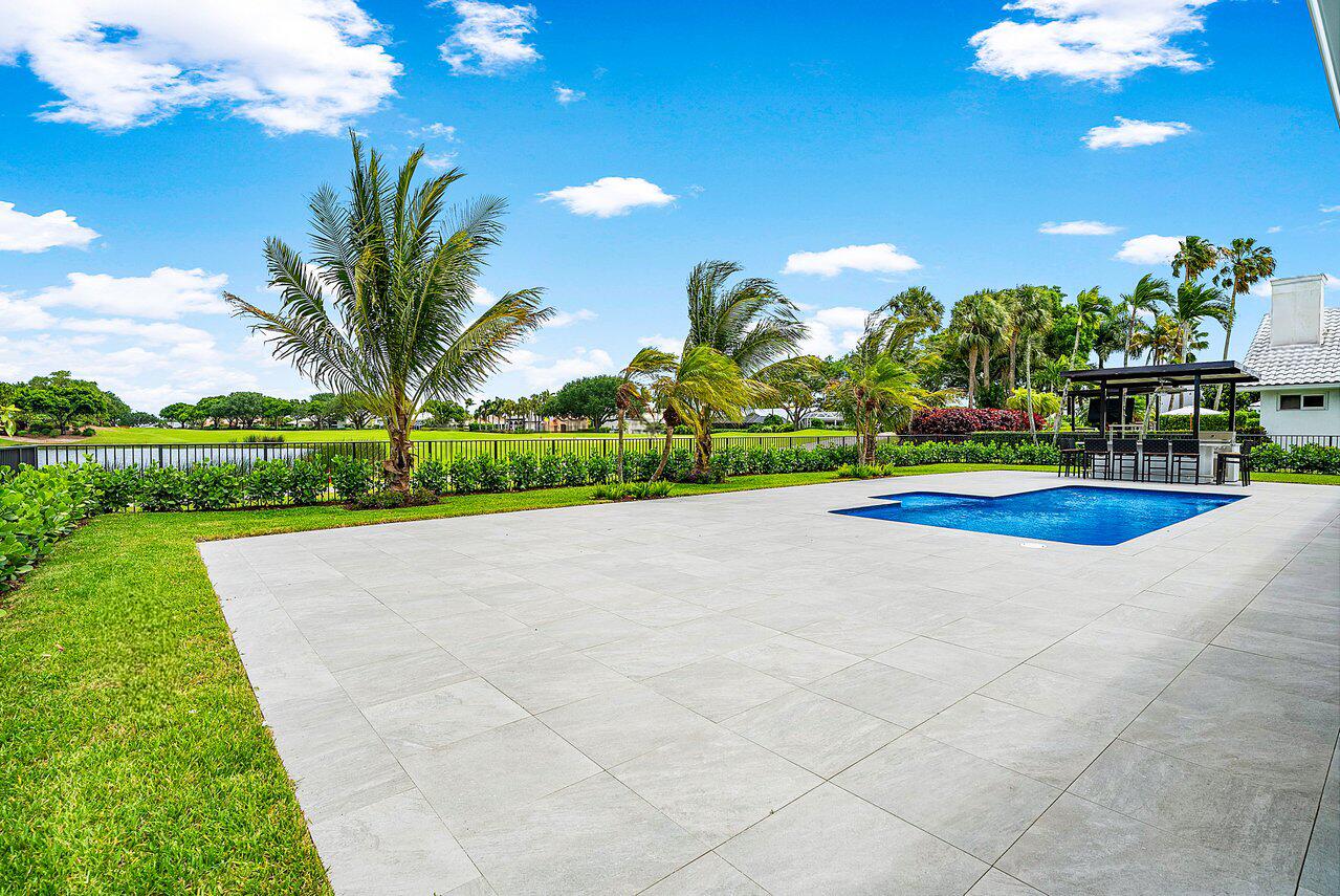 Bocaire Country Club - Residential