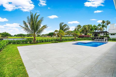Tiny photo for 4887 Bocaire Boulevard, Boca Raton, FL 33487 (MLS # B26017385)