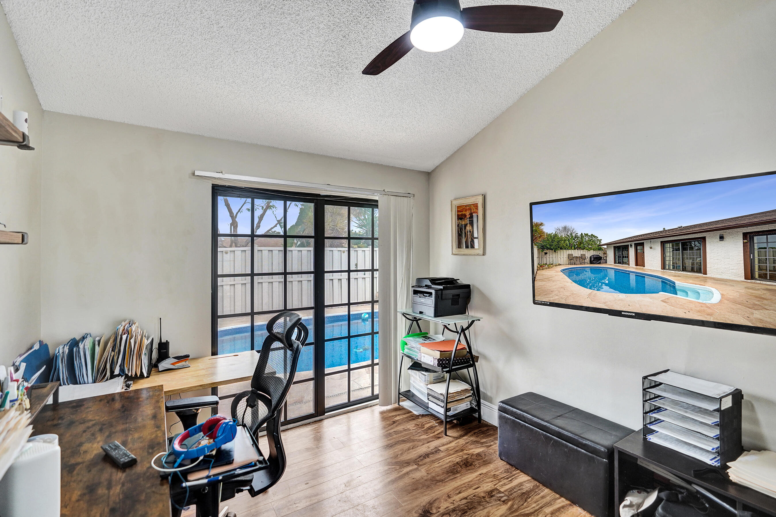 BOCA GARDENS - Residential