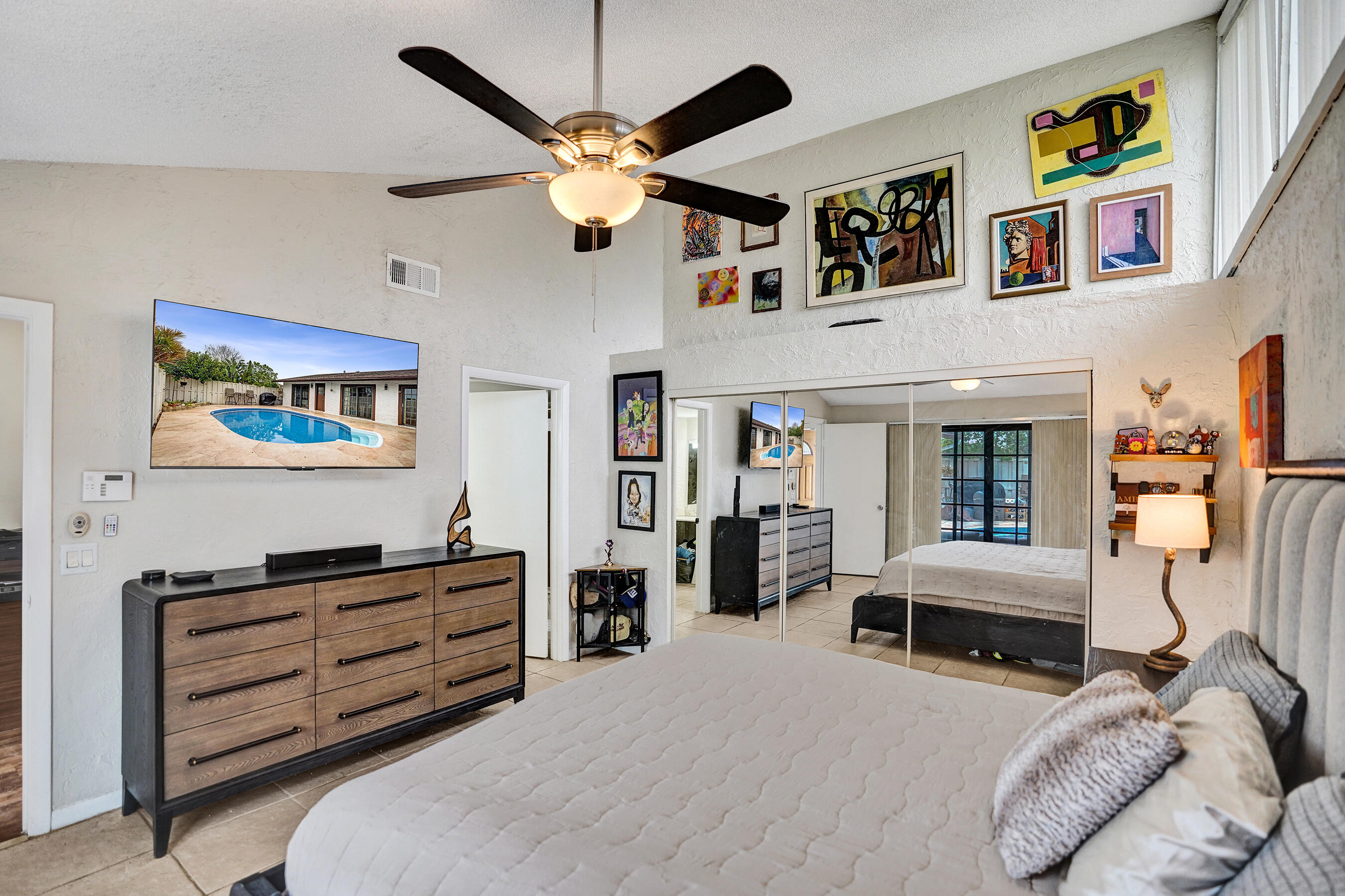 BOCA GARDENS - Residential