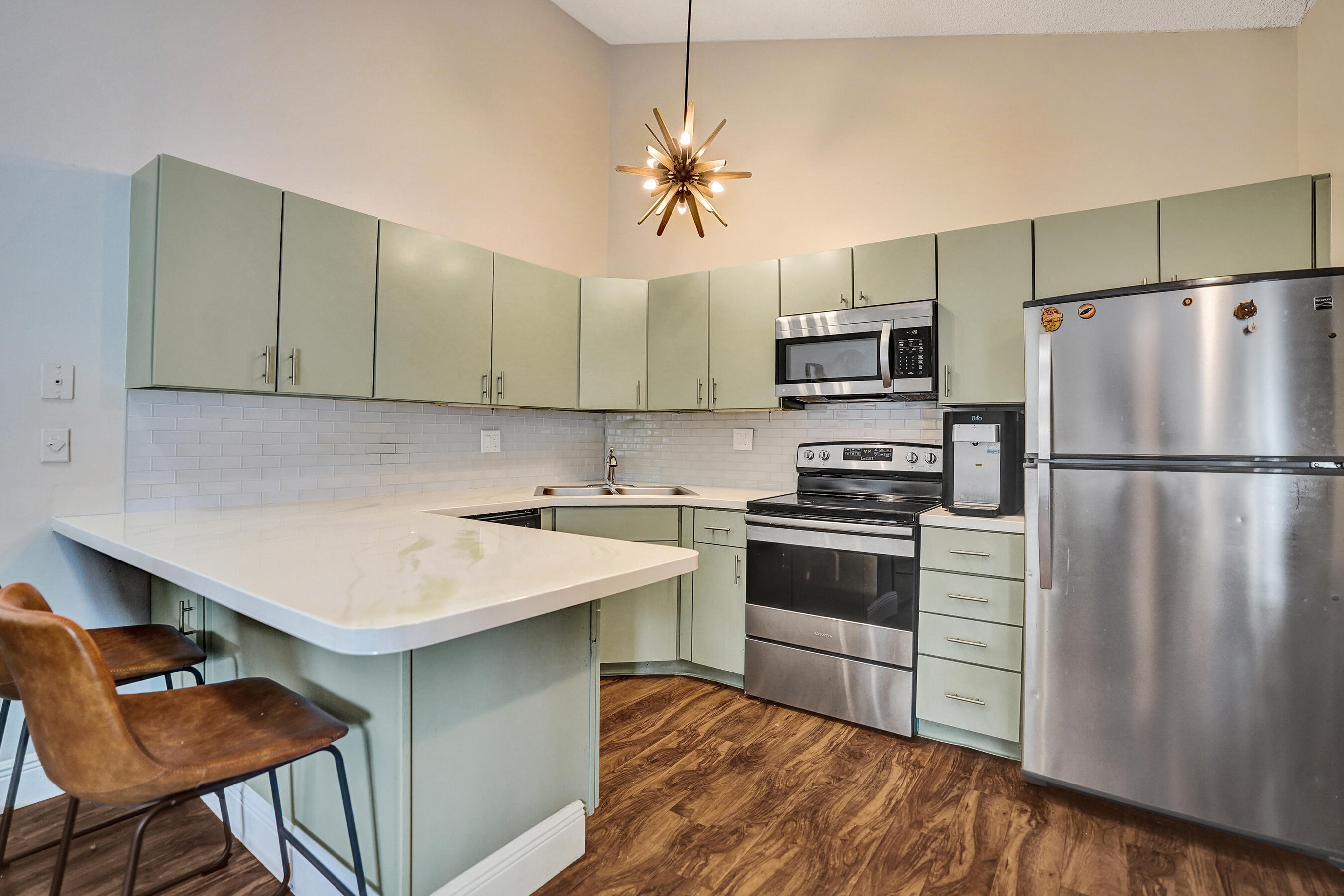 BOCA GARDENS - Residential