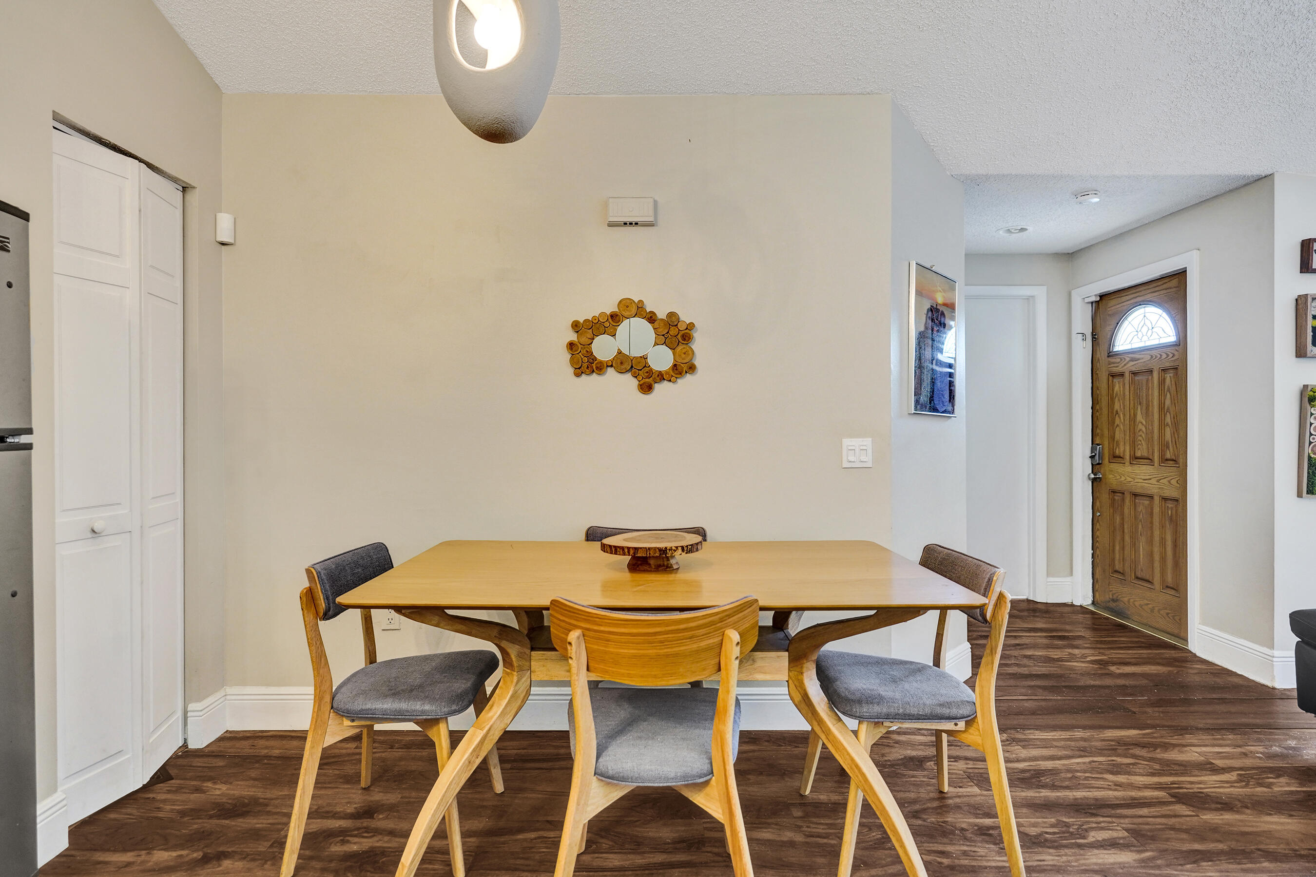 BOCA GARDENS - Residential