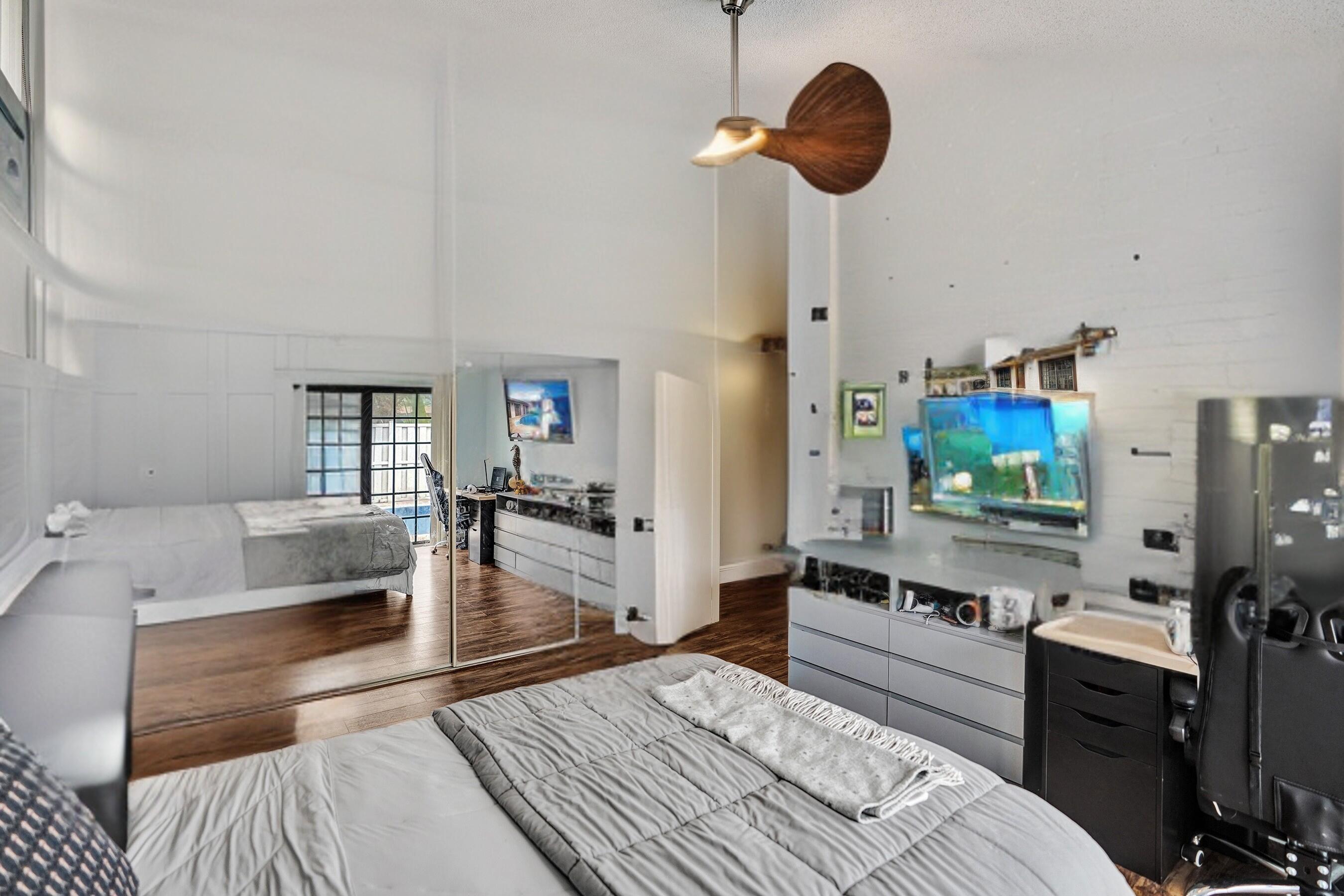 BOCA GARDENS - Residential