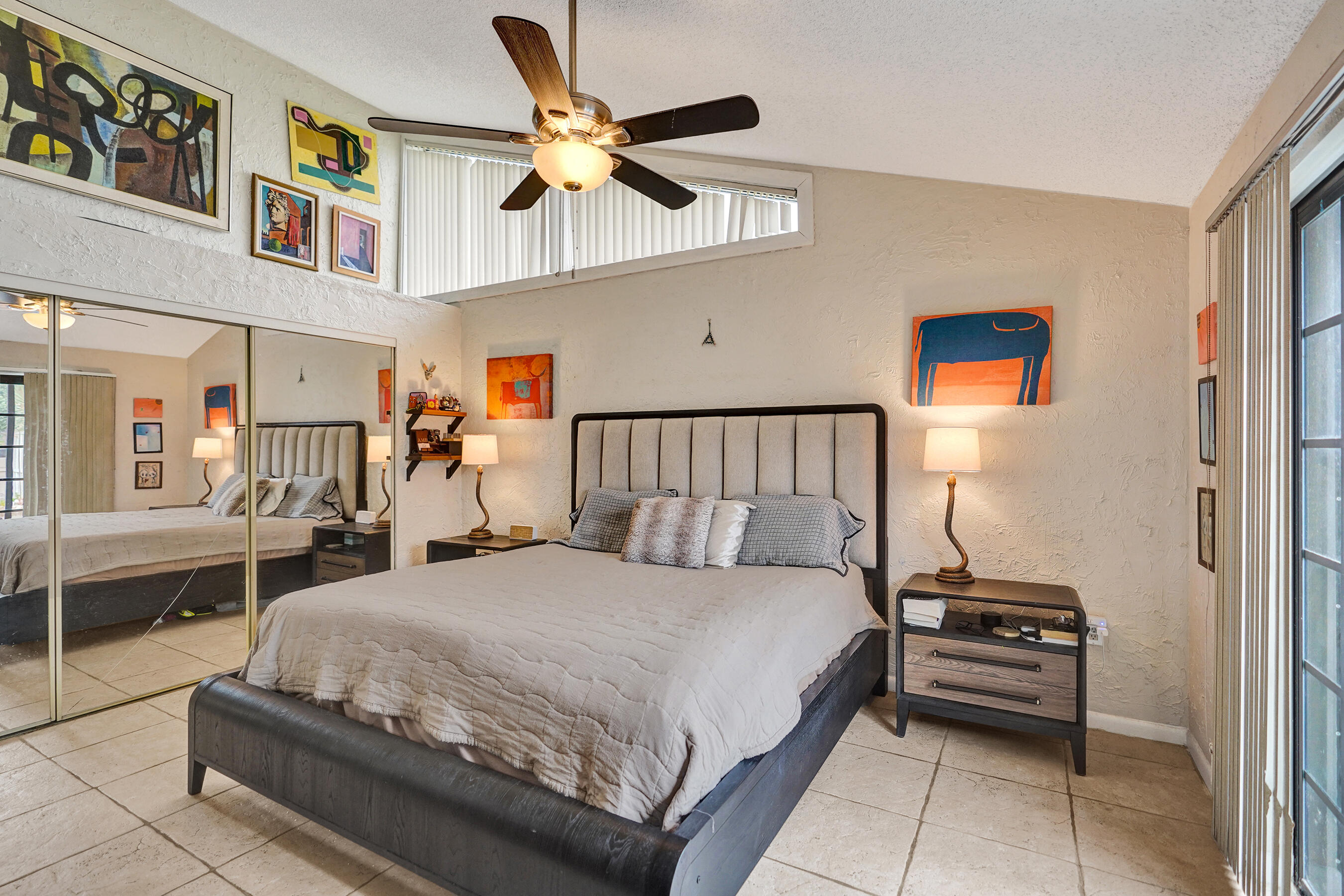 BOCA GARDENS - Residential