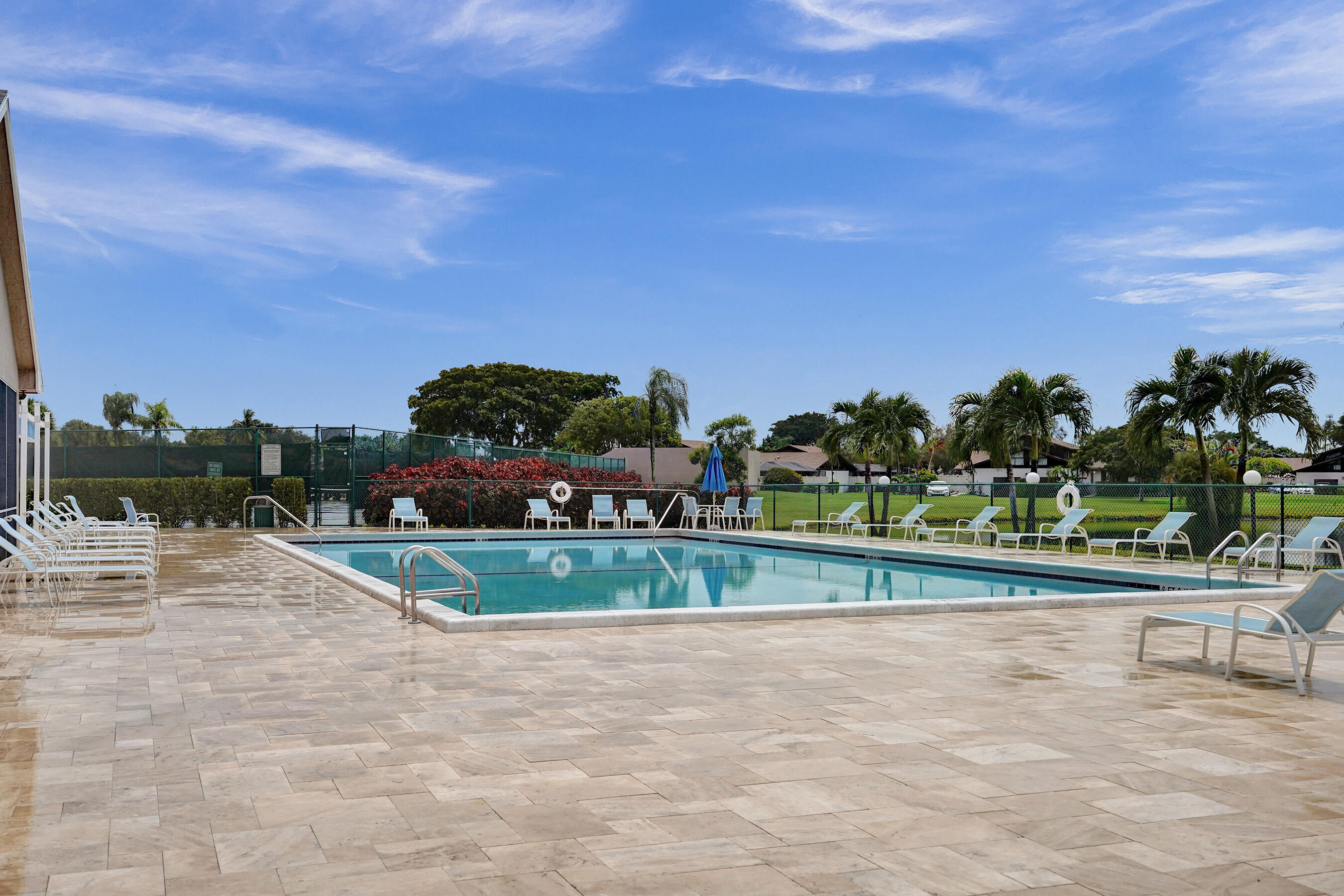 BOCA GARDENS - Residential