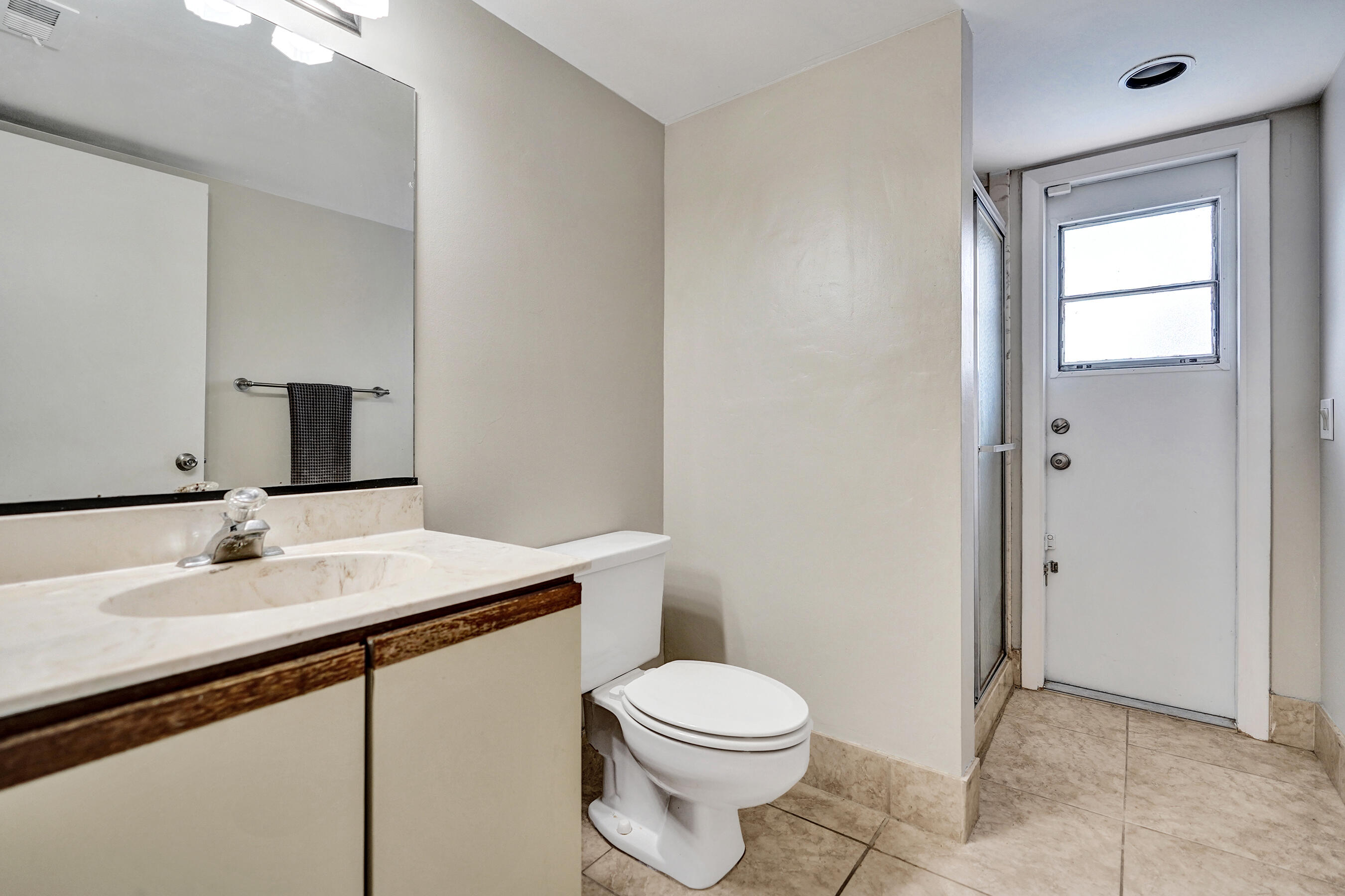 BOCA GARDENS - Residential