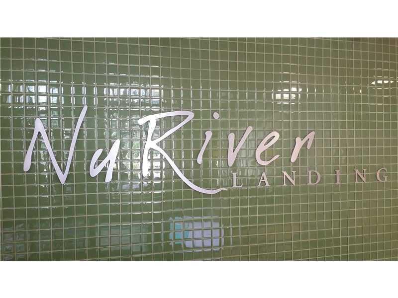 NURIVER LANDING - Residential