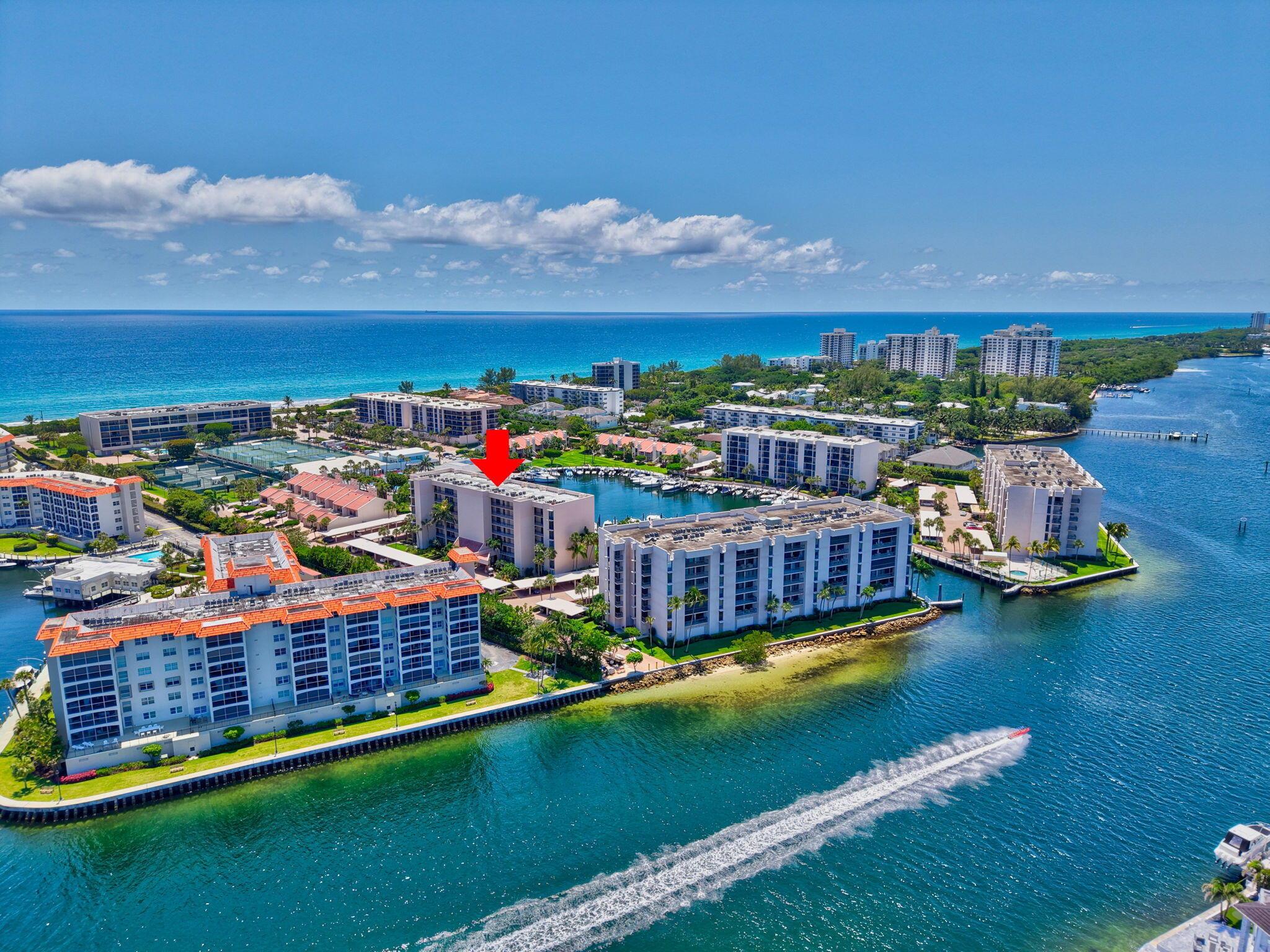 2707 N Ocean Boulevard 306-D