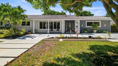 1600 Yale Drive Hollywood FL 33021