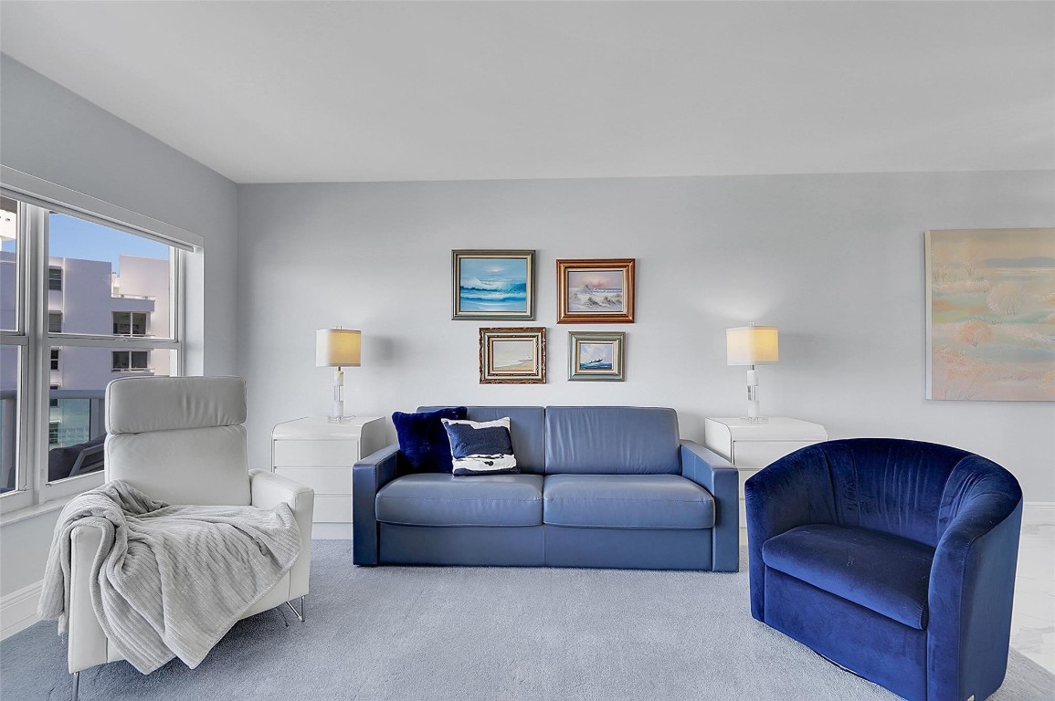 Riviera Condo - Residential