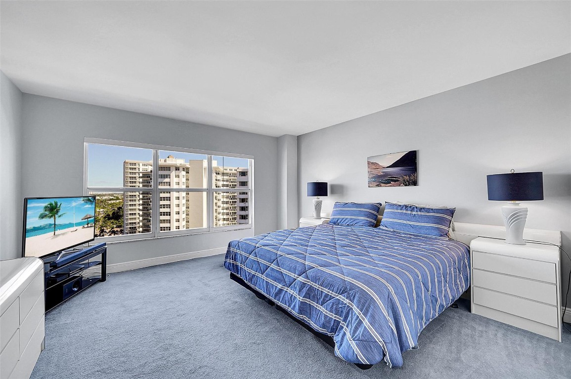 Riviera Condo - Residential