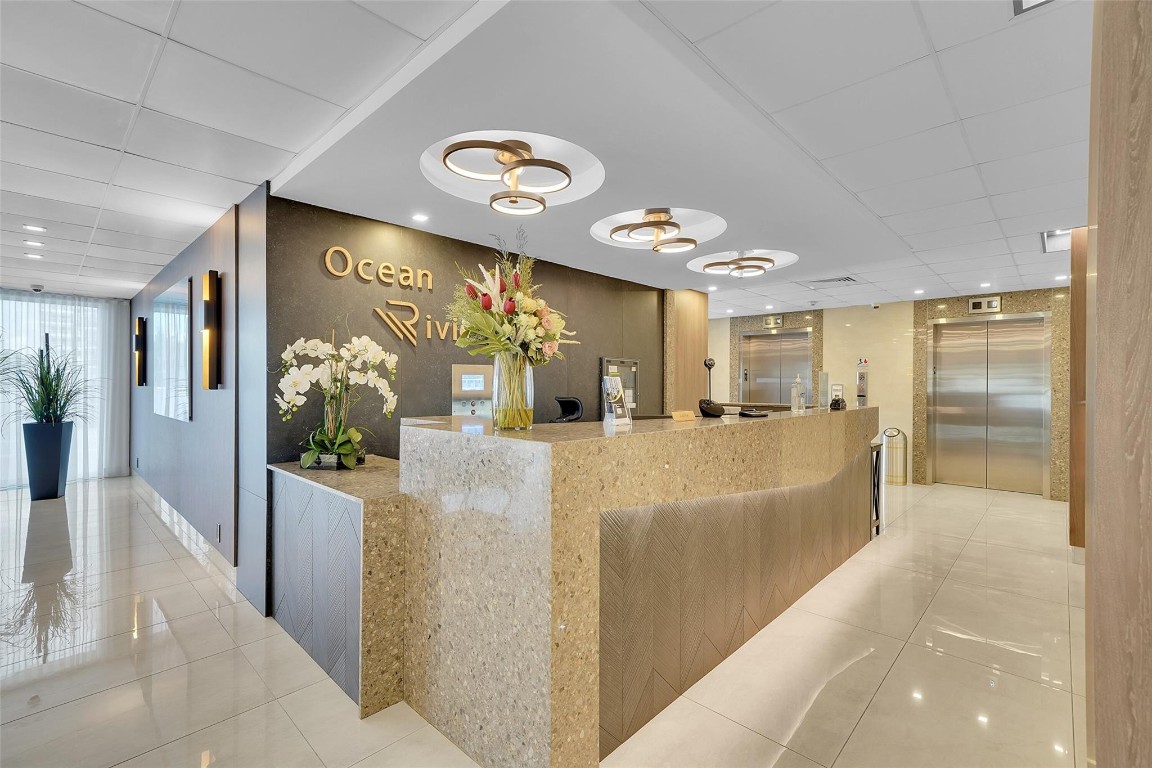 3550 Galt Ocean Drive 1408