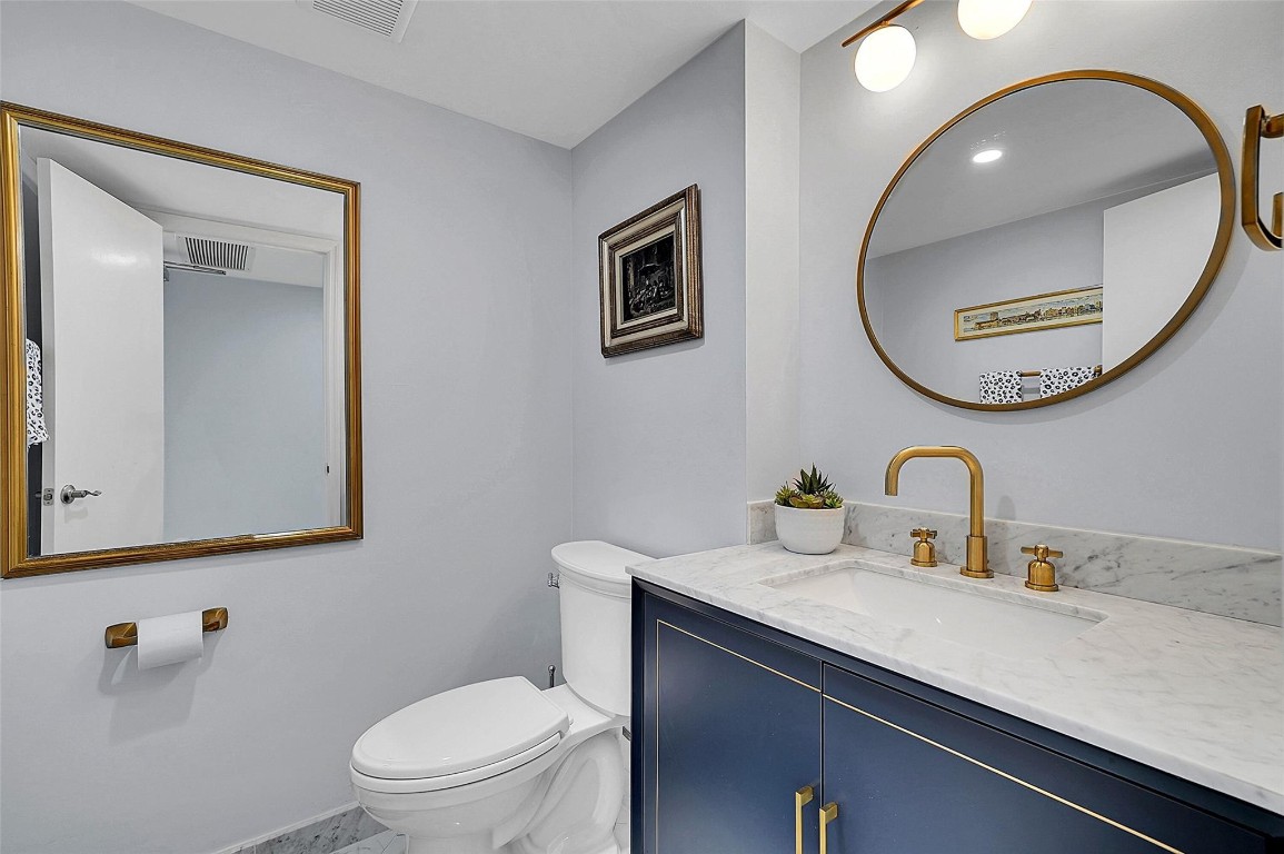 Riviera Condo - Residential