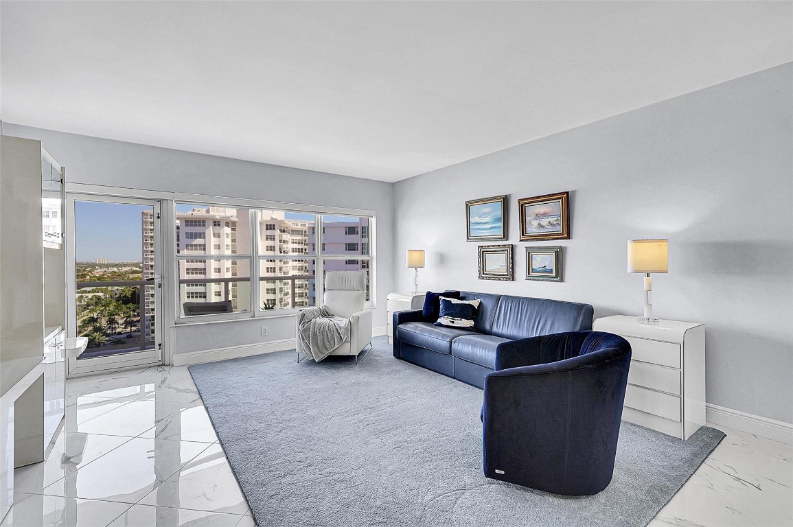 Riviera Condo - Residential