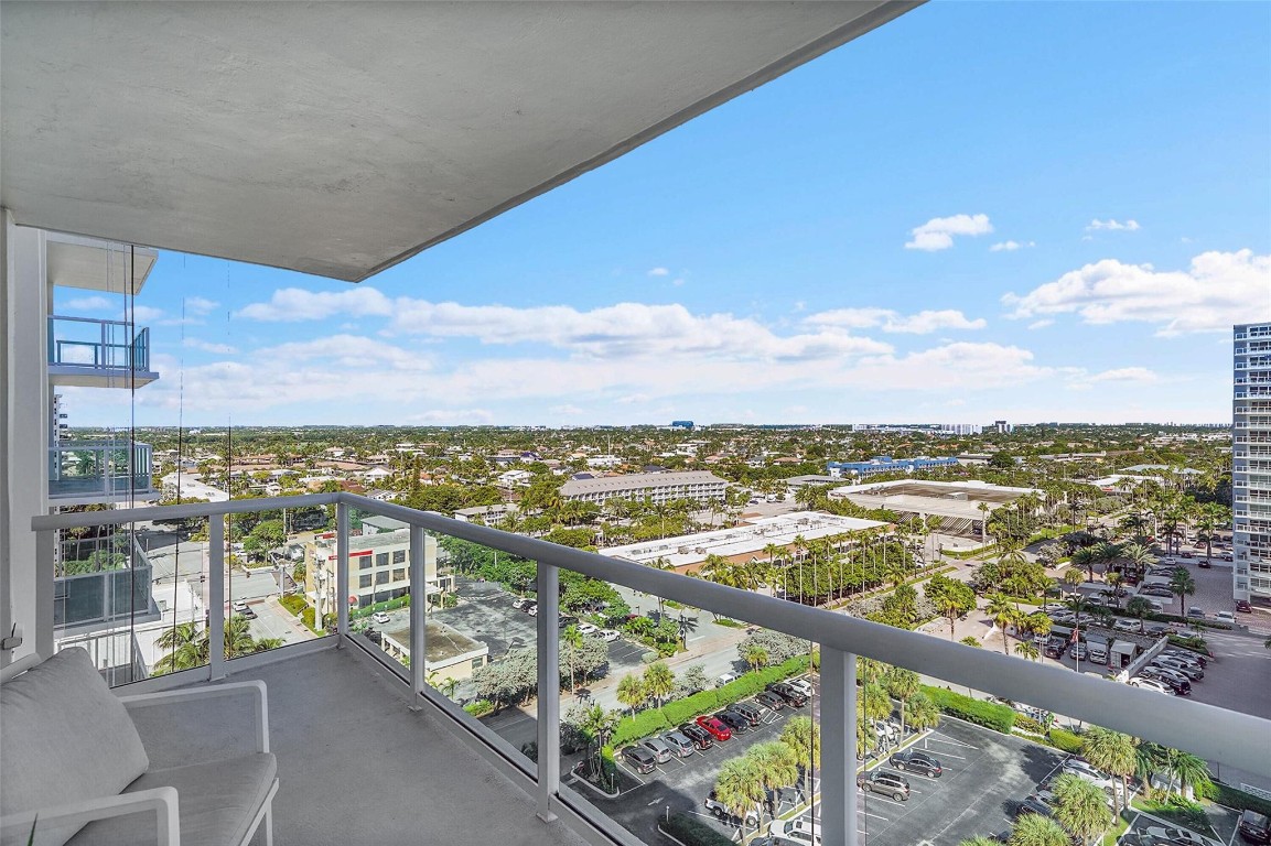 Riviera Condo - Residential