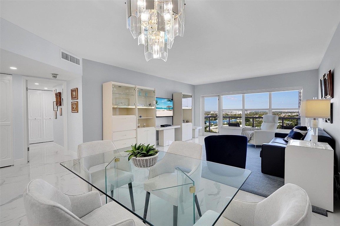 Riviera Condo - Residential