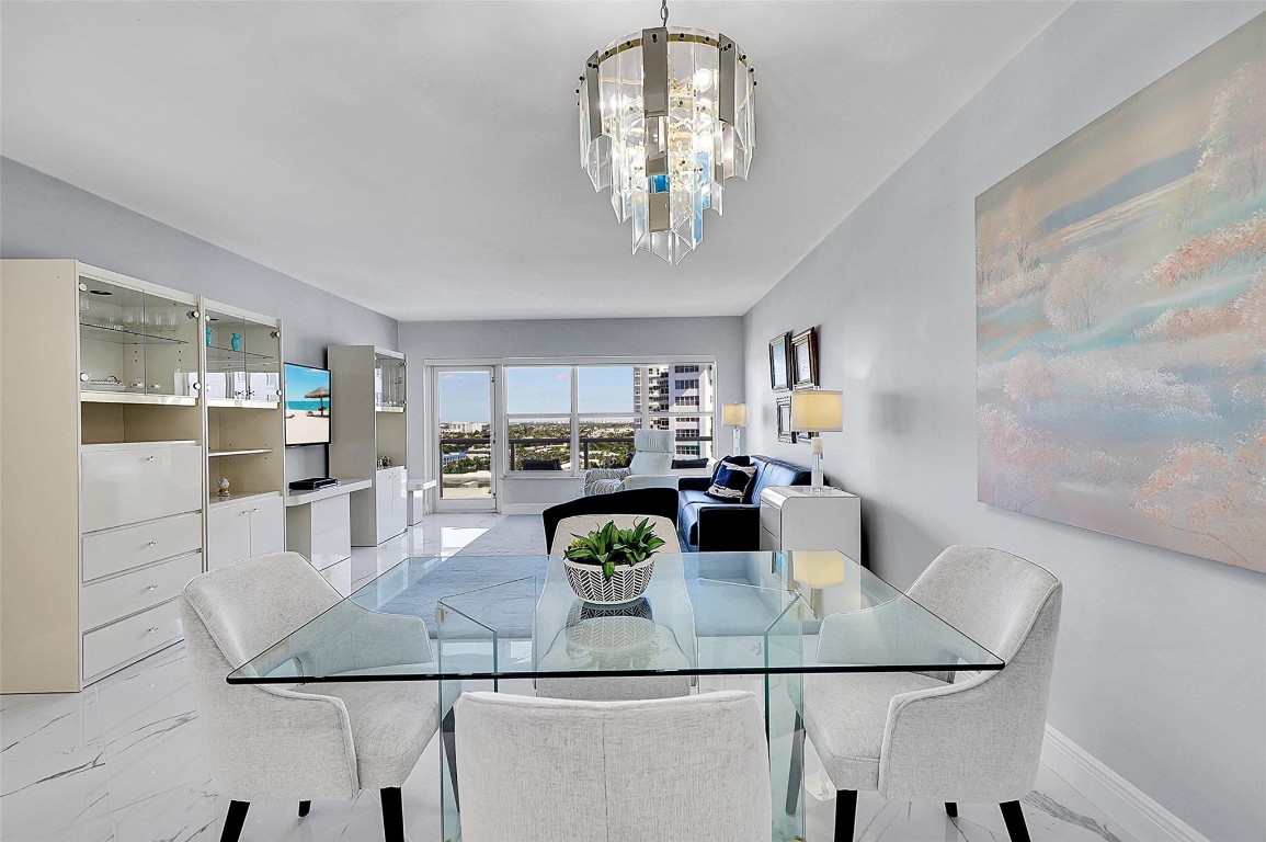 Riviera Condo - Residential