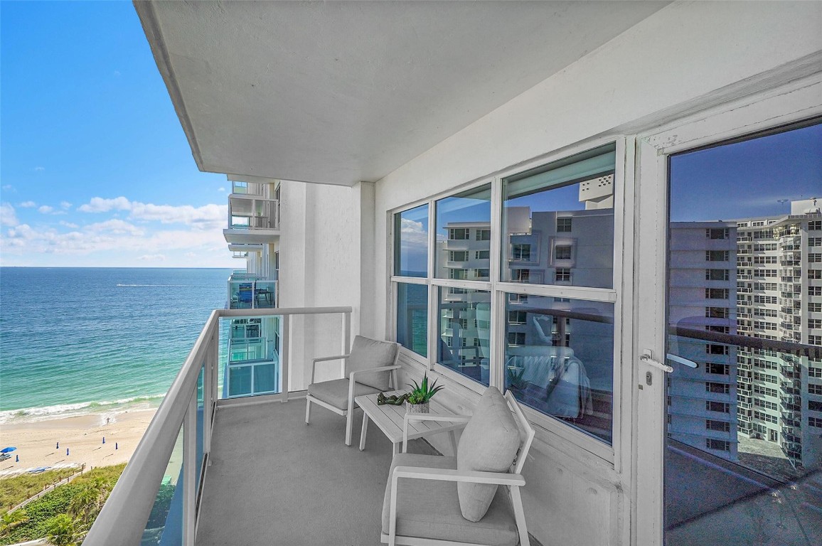 Riviera Condo - Residential