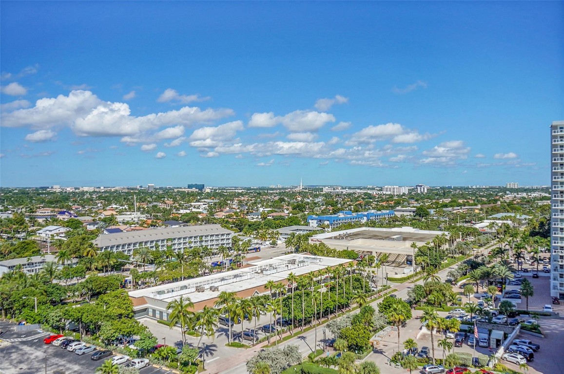 Riviera Condo - Residential