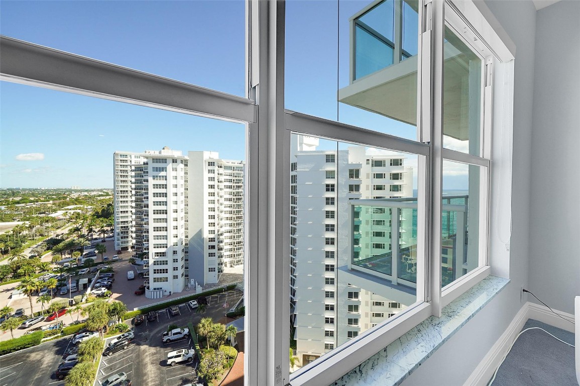 Riviera Condo - Residential