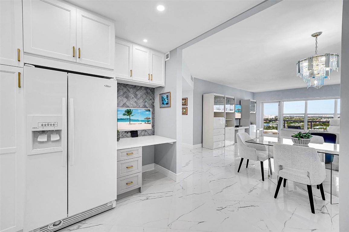 Riviera Condo - Residential