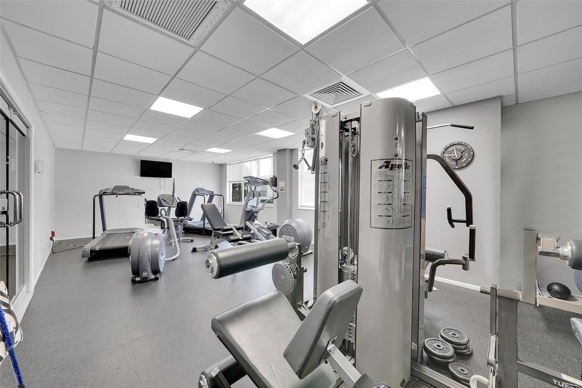 Riviera Condo - Residential