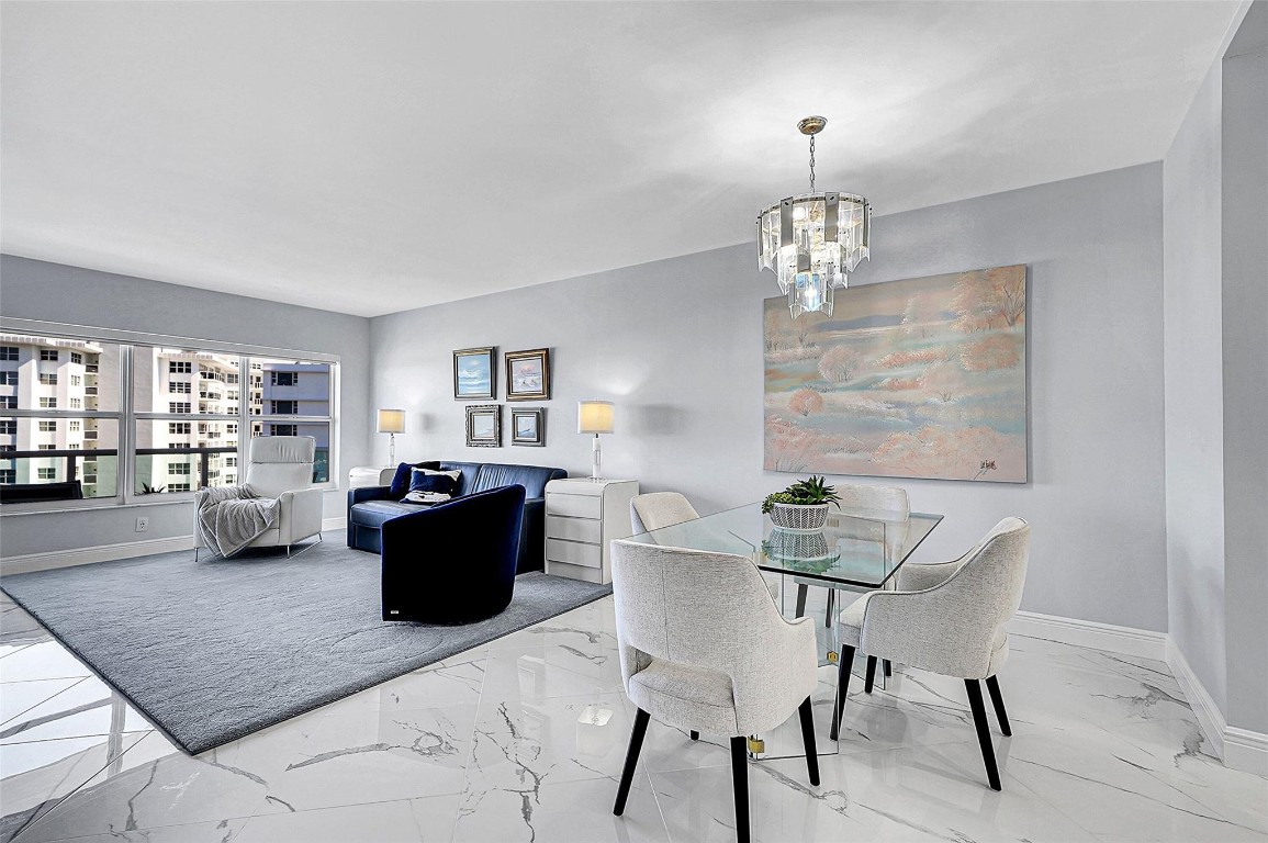 Riviera Condo - Residential