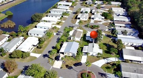 5680 Hemingway Court 15 Fort Pierce FL 34982