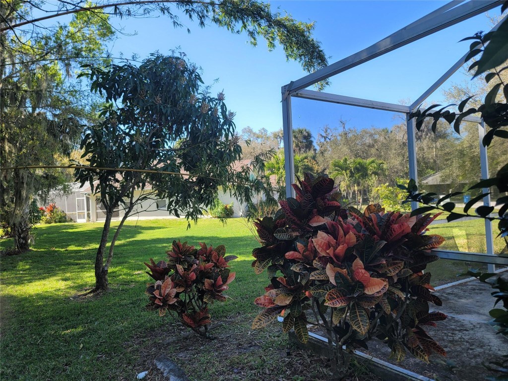 Cathedral Oaks - Residential