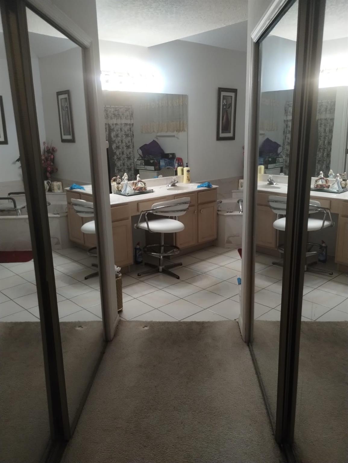 Cathedral Oaks - Residential