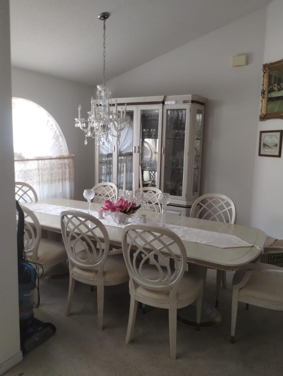 Cathedral Oaks - Residential