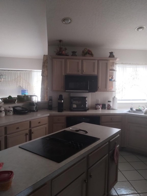 Cathedral Oaks - Residential