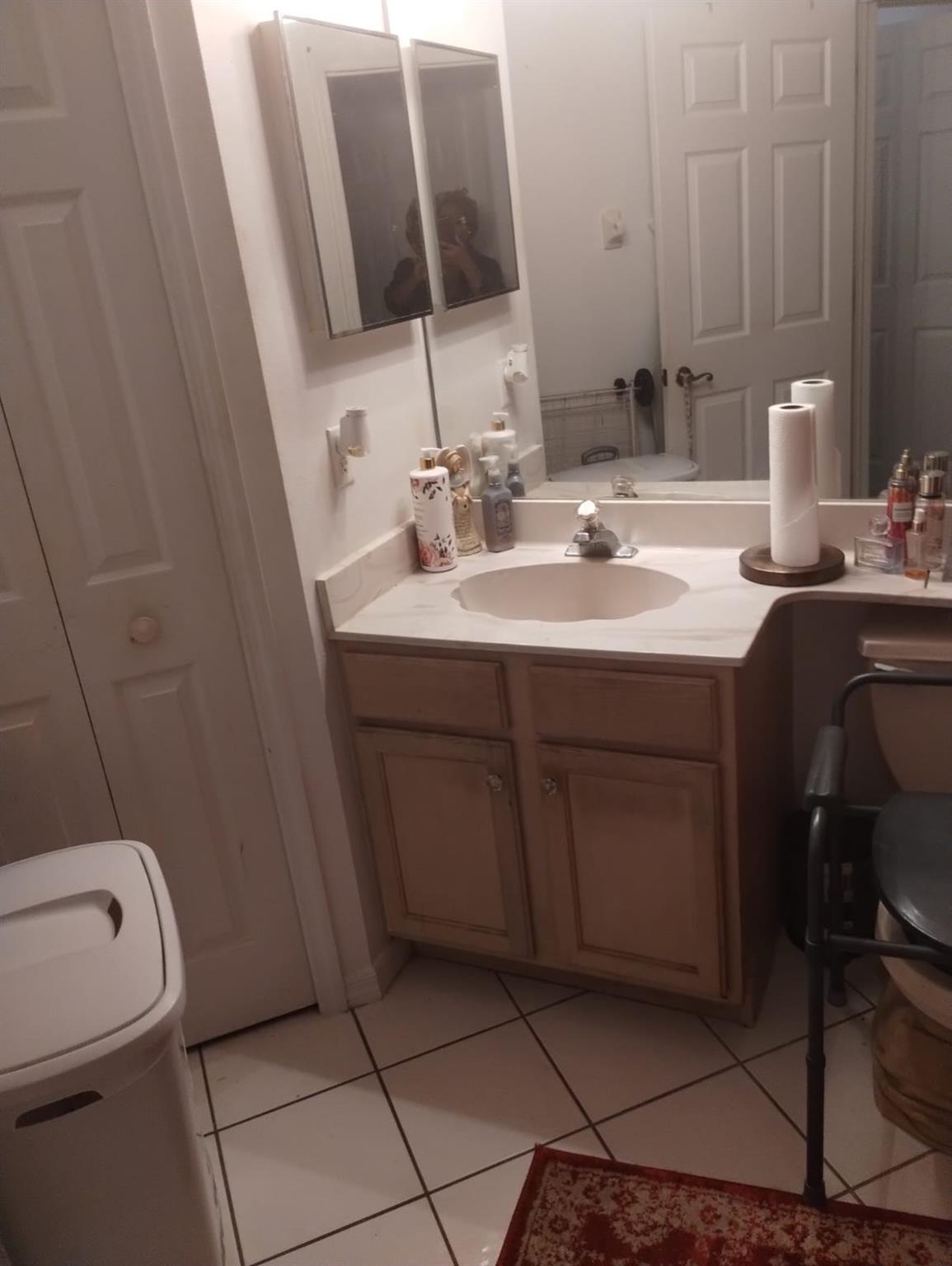 Cathedral Oaks - Residential