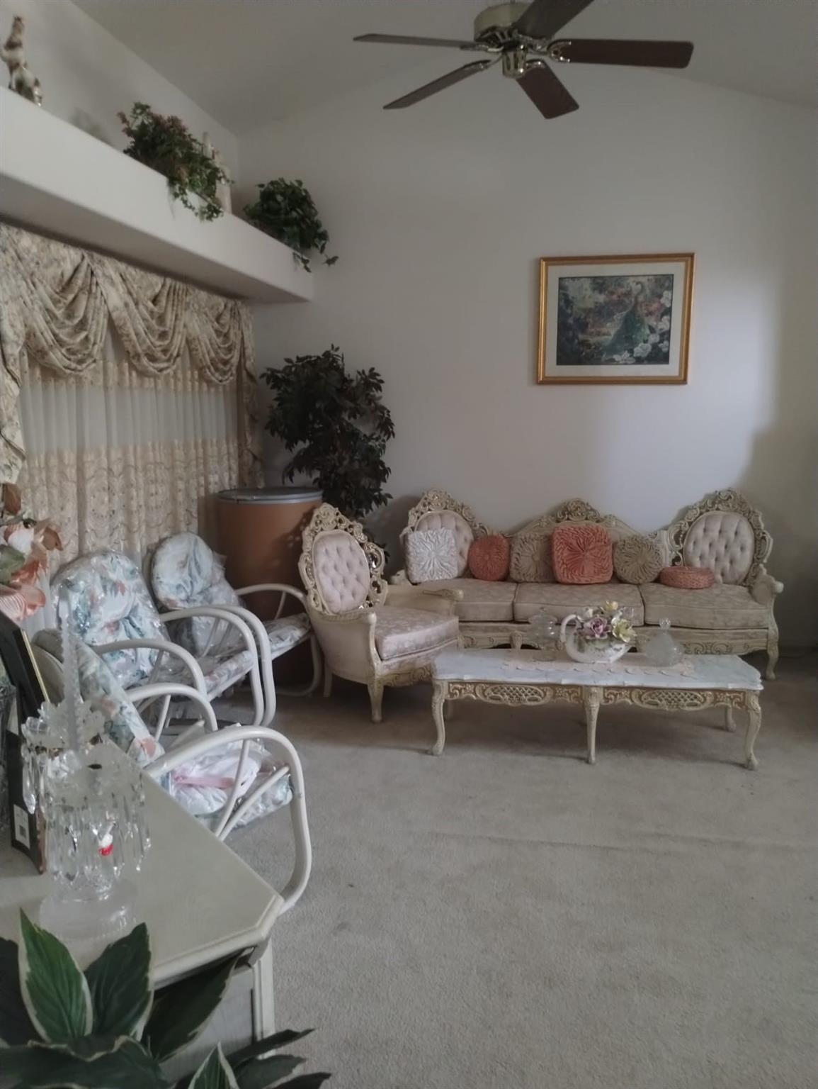 Cathedral Oaks - Residential