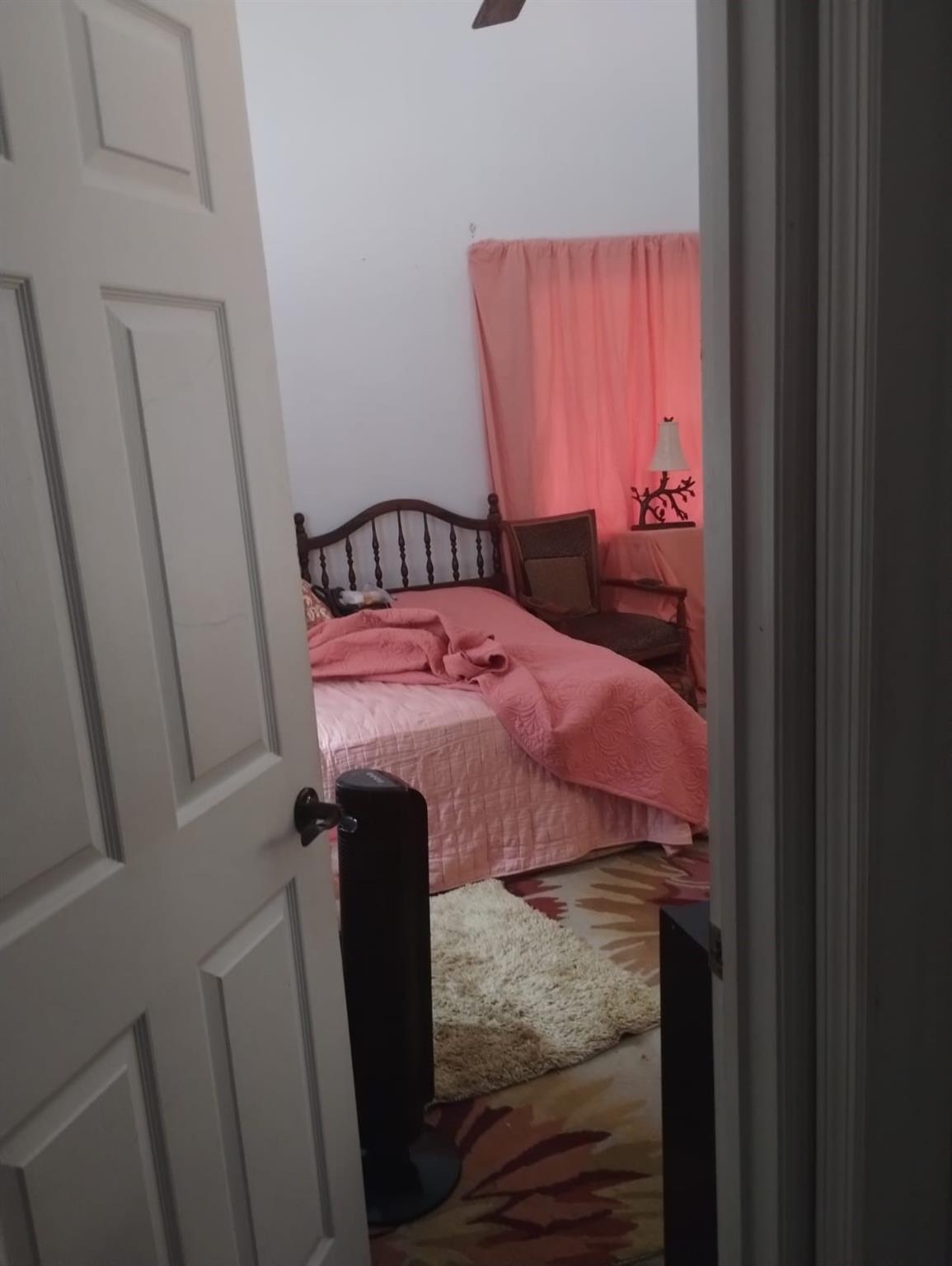 Cathedral Oaks - Residential