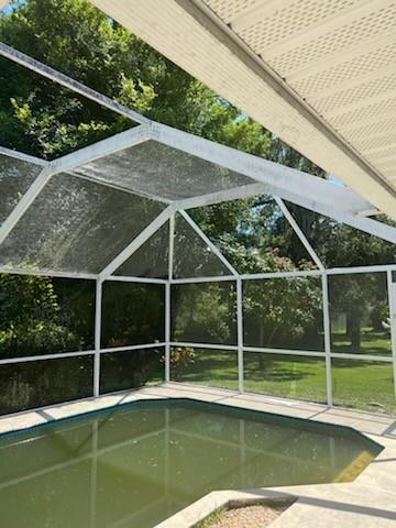 Cathedral Oaks - Residential