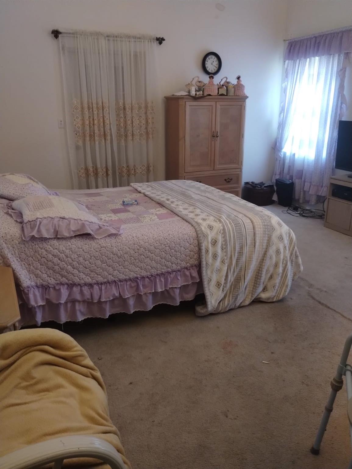 Cathedral Oaks - Residential