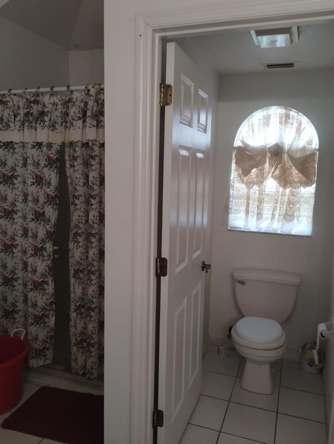 Cathedral Oaks - Residential