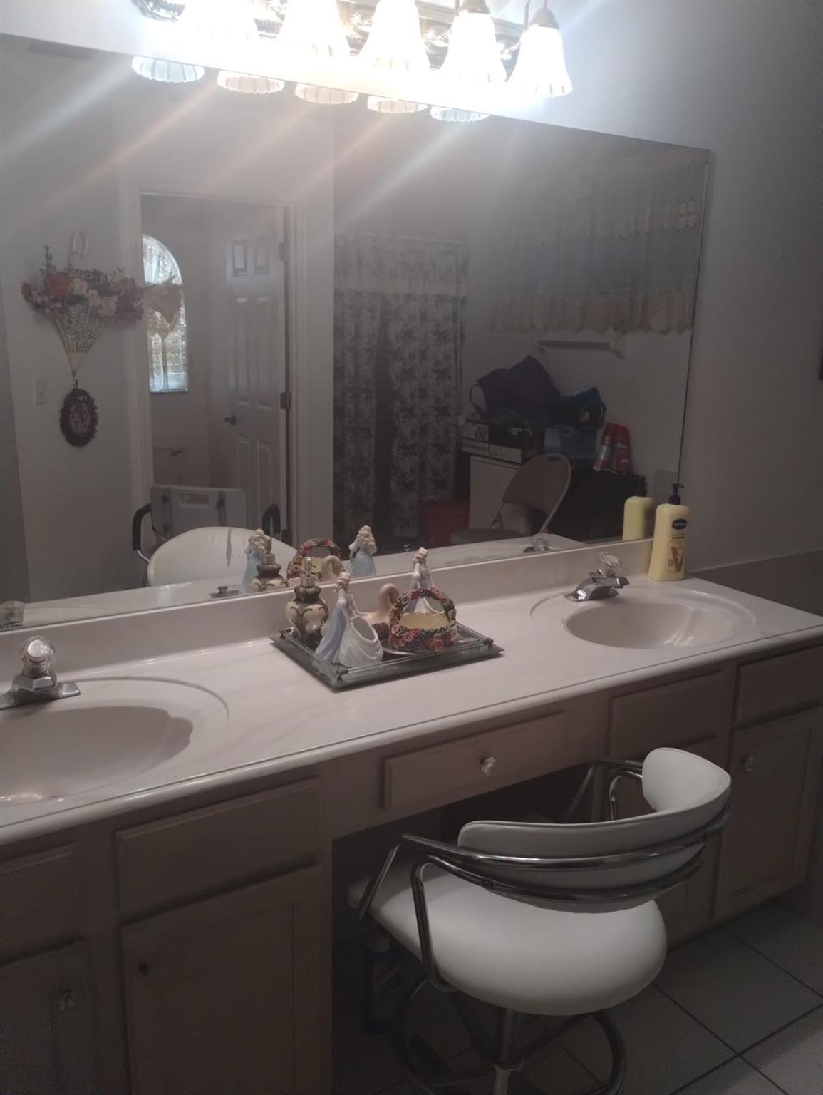 Cathedral Oaks - Residential