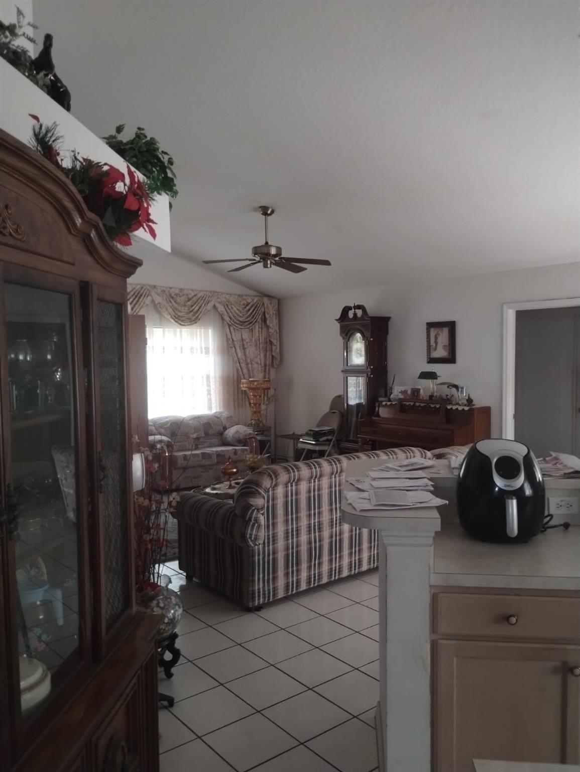 Cathedral Oaks - Residential