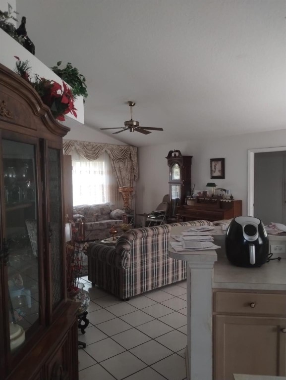 Cathedral Oaks - Residential