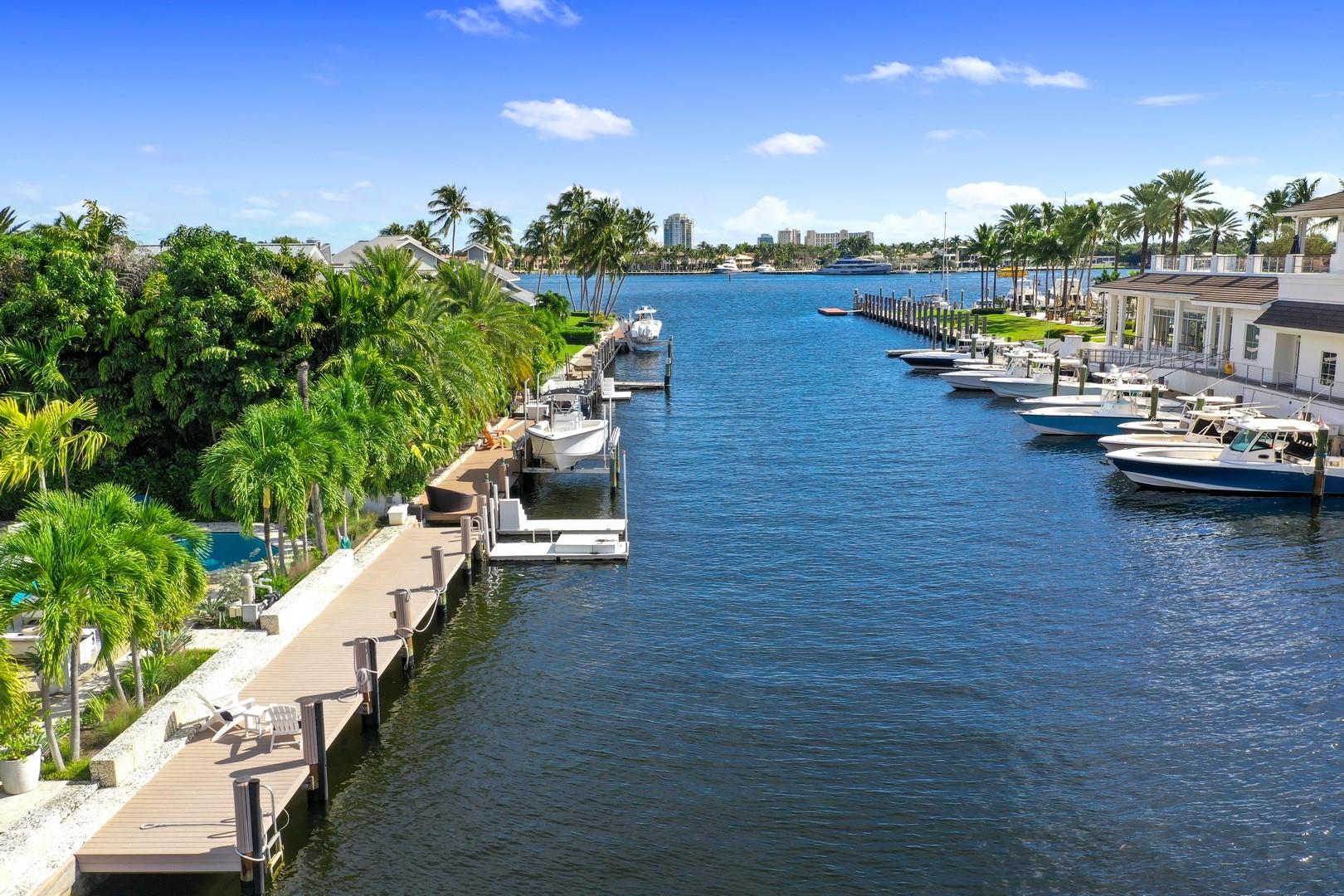 Rio Vista Isles - Residential