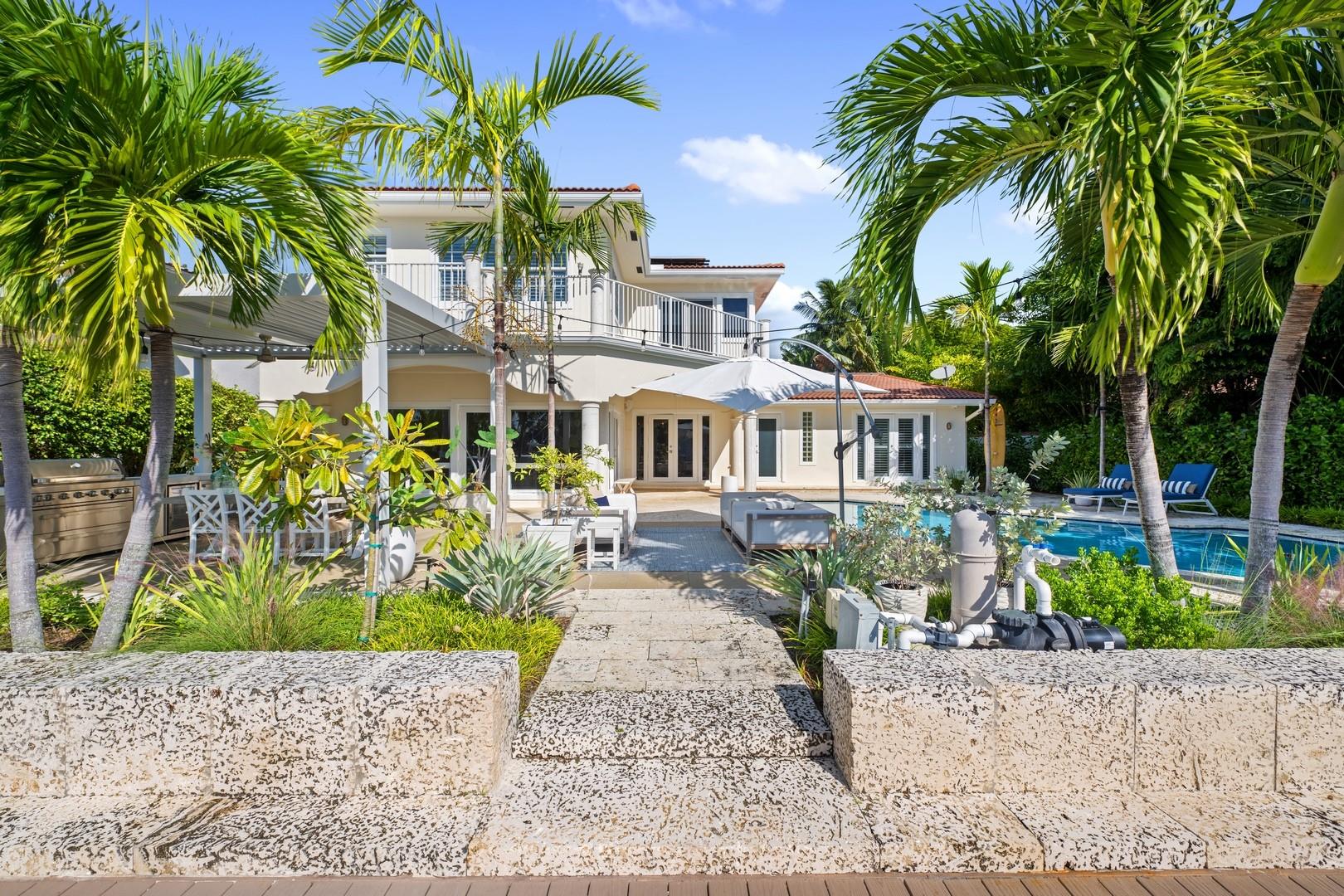 Rio Vista Isles - Residential