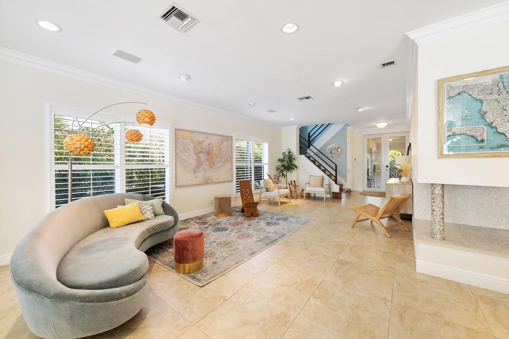 Rio Vista Isles - Residential