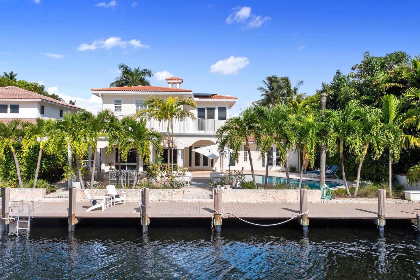 Rio Vista Isles - Residential